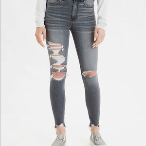 American Eagle Ne(x)t Level Stretch Jeans